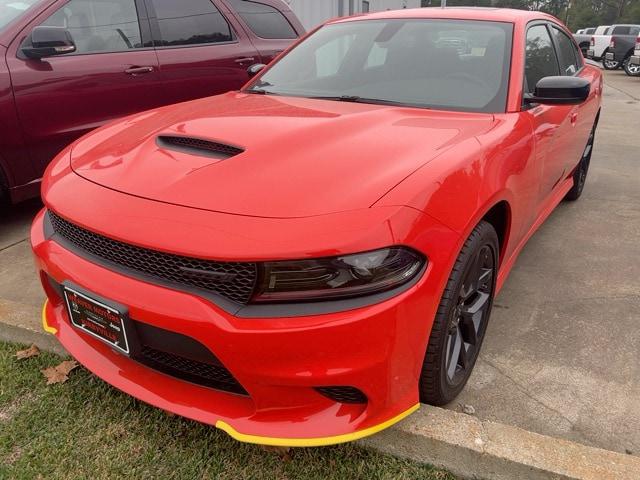 New Used Dodge Charger for Sale Near Beaumont TX Discover