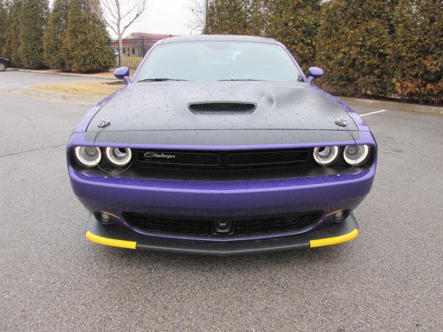 2023 Dodge Challenger CHALLENGER R/T SCAT PACK