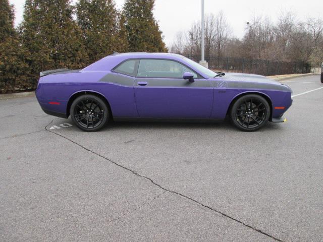 2023 Dodge Challenger CHALLENGER R/T SCAT PACK