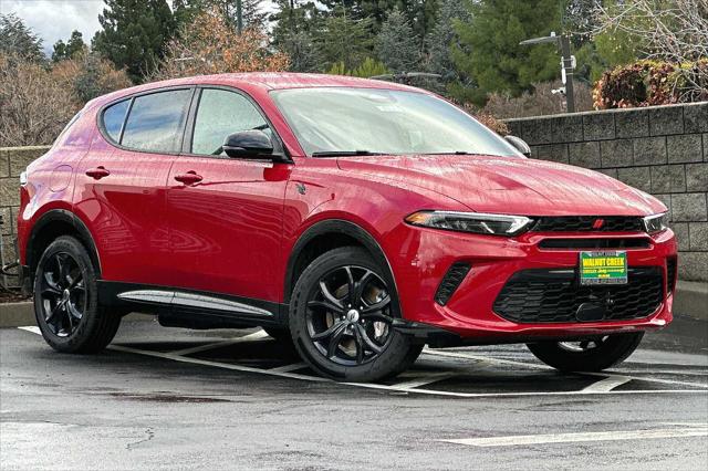 2024 Dodge Hornet DODGE HORNET R/T EAWD