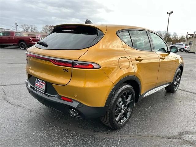 2024 Dodge Hornet DODGE HORNET R/T PLUS EAWD