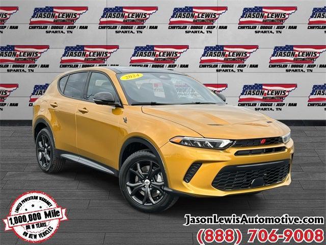 2024 Dodge Hornet DODGE HORNET R/T PLUS EAWD