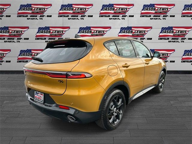 2024 Dodge Hornet DODGE HORNET R/T PLUS EAWD