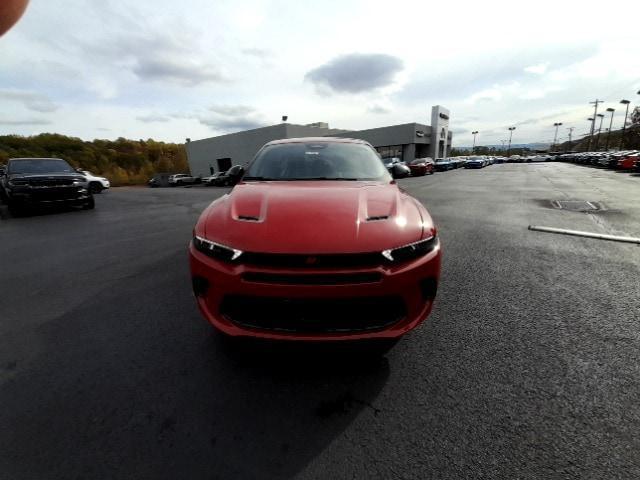 2024 Dodge Hornet DODGE HORNET GT AWD