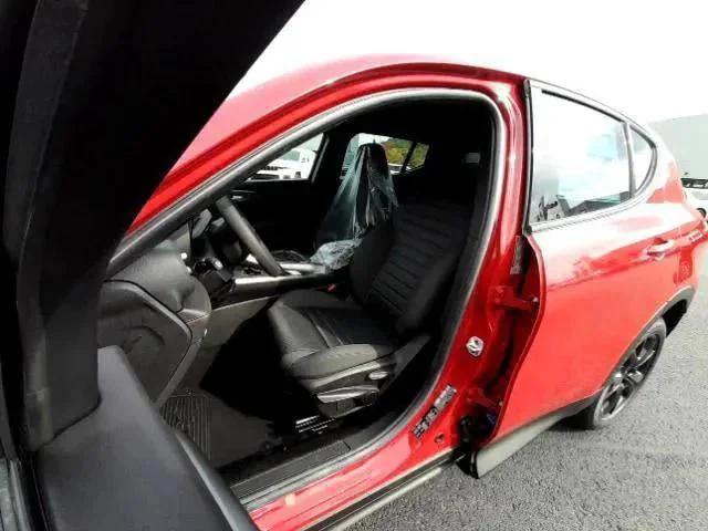 2024 Dodge Hornet DODGE HORNET GT AWD