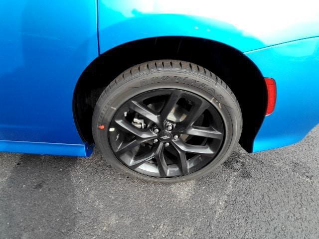 2023 Dodge Charger CHARGER R/T