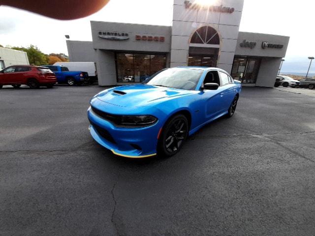 2023 Dodge Charger CHARGER R/T