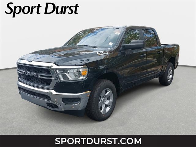 2023 RAM Ram 1500 RAM 1500 TRADESMAN CREW CAB 4X4 57 BOX