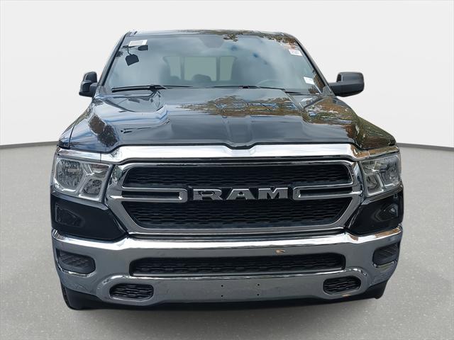 2023 RAM Ram 1500 RAM 1500 TRADESMAN CREW CAB 4X4 57 BOX