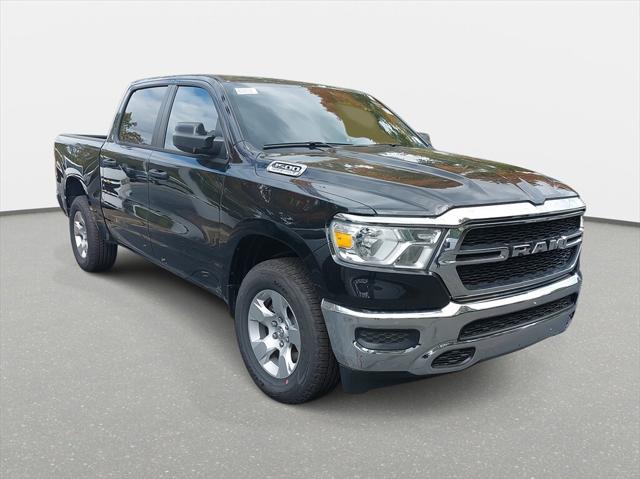 2023 RAM Ram 1500 RAM 1500 TRADESMAN CREW CAB 4X4 57 BOX