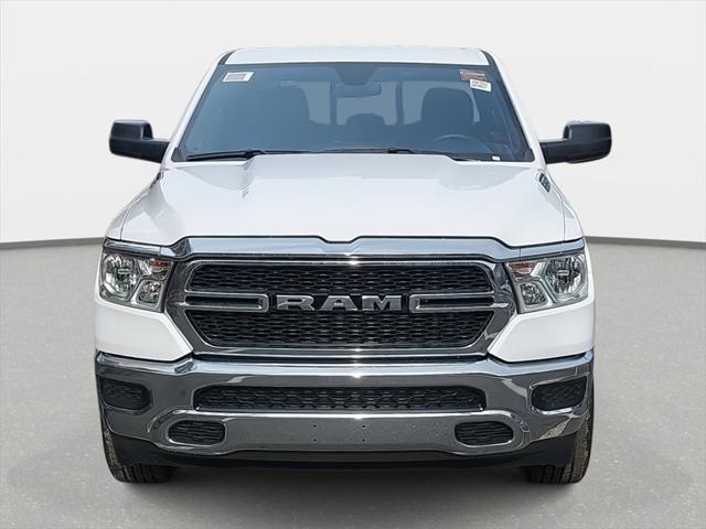 2023 RAM Ram 1500 RAM 1500 TRADESMAN CREW CAB 4X4 57 BOX