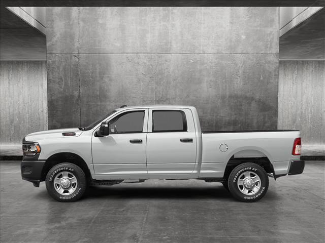 2024 RAM Ram 2500 RAM 2500 TRADESMAN CREW CAB 4X4 8 BOX