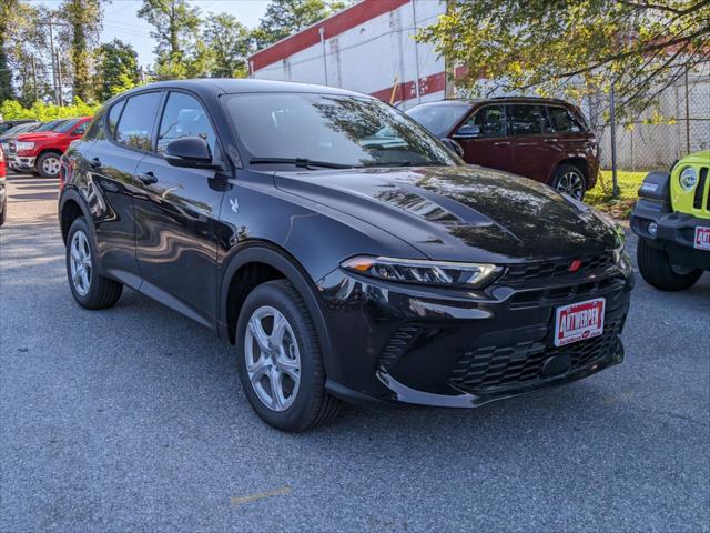 2023 Dodge Hornet DODGE HORNET GT AWD