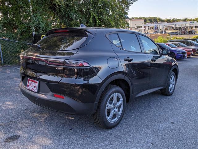 2023 Dodge Hornet DODGE HORNET GT AWD