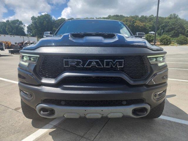 2021 RAM 1500 TRX Crew Cab 4x4 57 Box