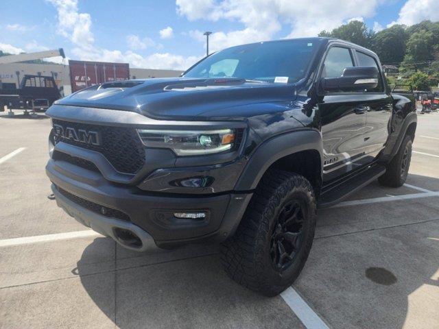 2021 RAM 1500 TRX Crew Cab 4x4 57 Box