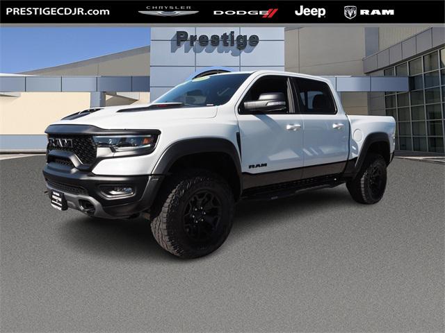 2022 RAM 1500 TRX Crew Cab 4x4 57 Box