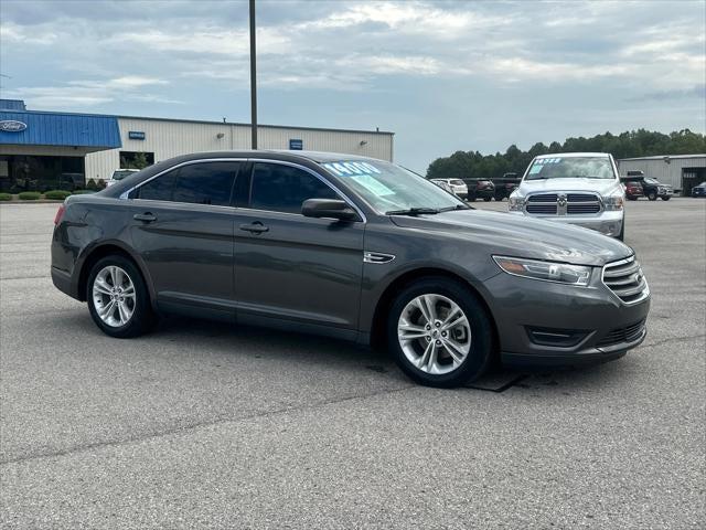 2016 Ford Taurus SEL