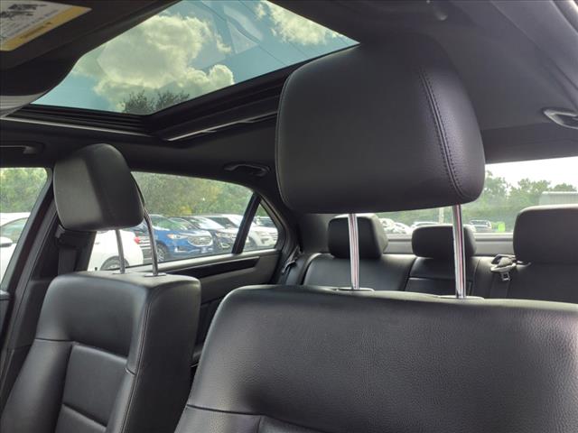 2013 Mercedes-Benz E 350 4MATIC