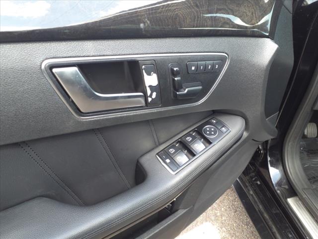 2013 Mercedes-Benz E 350 4MATIC