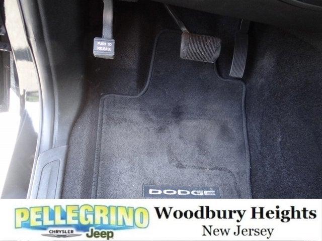 2017 Dodge Durango SXT AWD