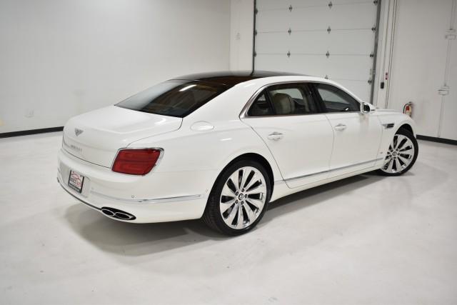 2022 Bentley Flying Spur V8