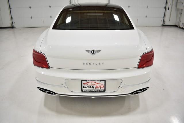 2022 Bentley Flying Spur V8