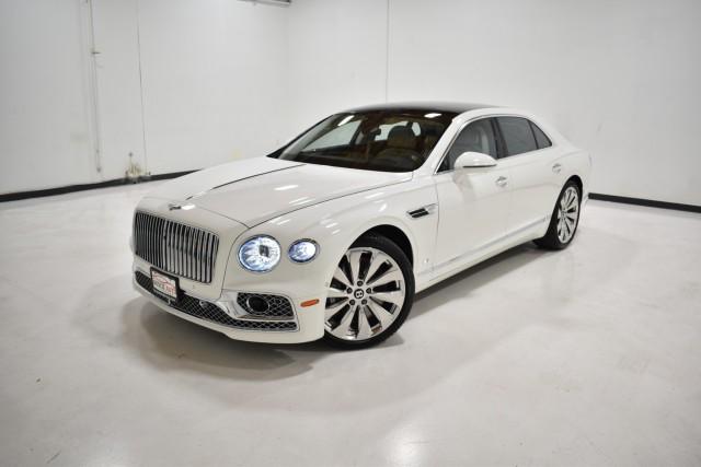 2022 Bentley Flying Spur V8