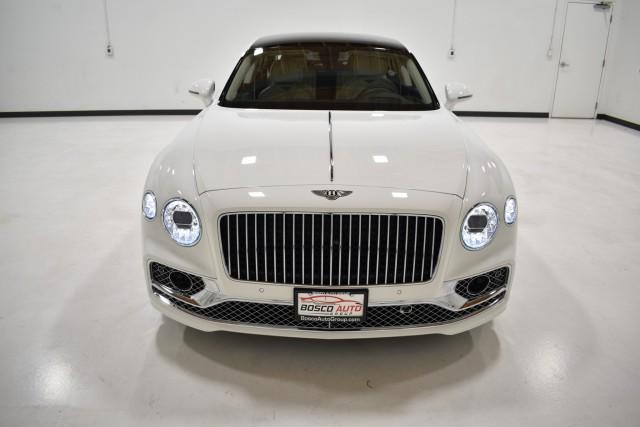 2022 Bentley Flying Spur V8