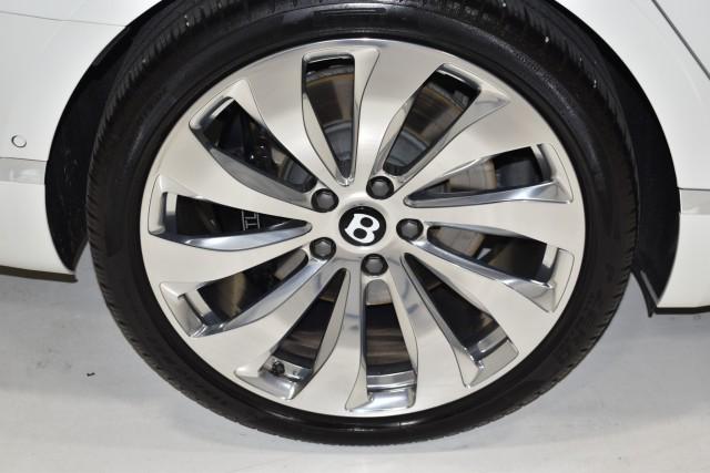 2022 Bentley Flying Spur V8