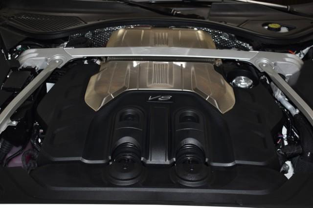 2022 Bentley Flying Spur V8