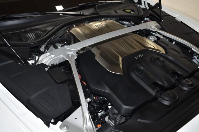 2022 Bentley Flying Spur V8