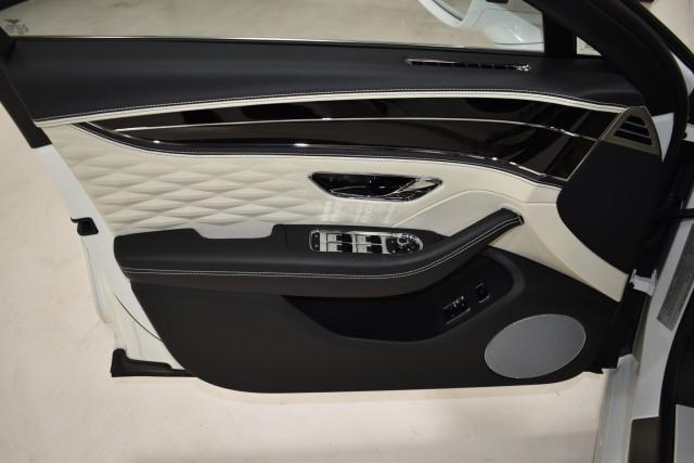 2022 Bentley Flying Spur V8
