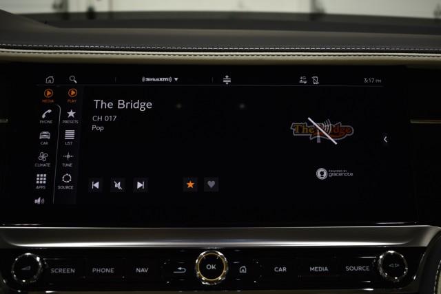 2022 Bentley Flying Spur V8