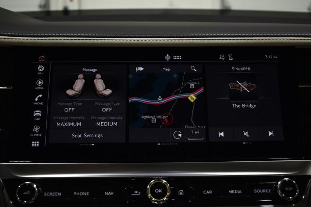 2022 Bentley Flying Spur V8