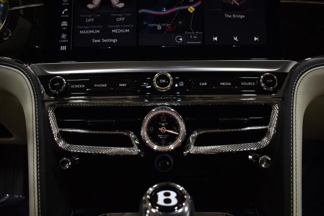 2022 Bentley Flying Spur V8