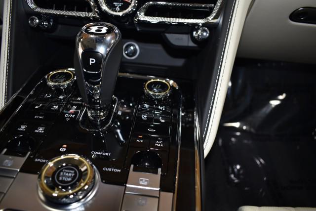 2022 Bentley Flying Spur V8