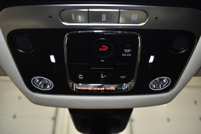 2022 Bentley Flying Spur V8