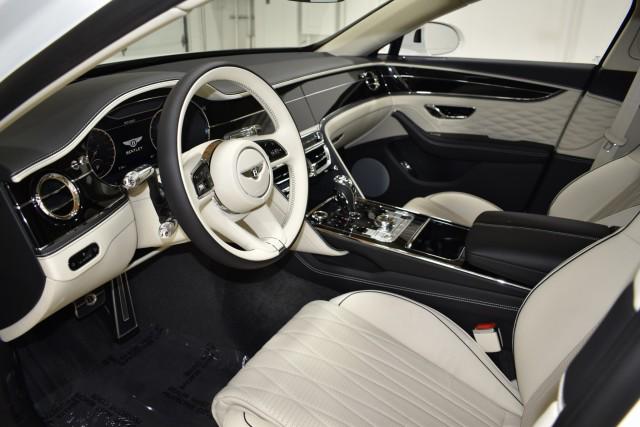 2022 Bentley Flying Spur V8