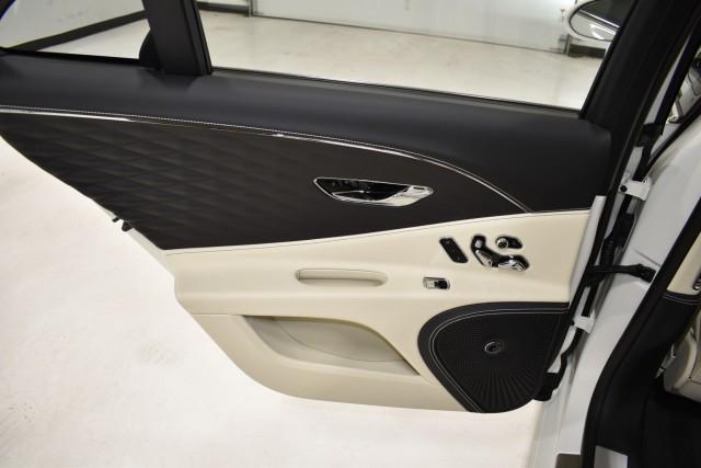 2022 Bentley Flying Spur V8