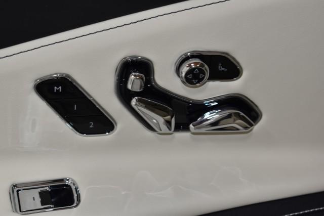 2022 Bentley Flying Spur V8