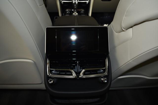 2022 Bentley Flying Spur V8