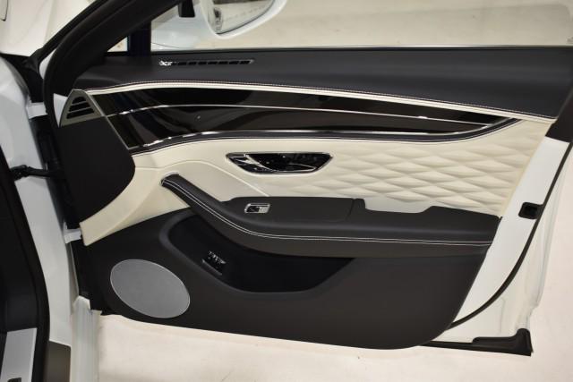 2022 Bentley Flying Spur V8