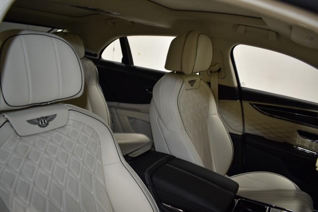 2022 Bentley Flying Spur V8