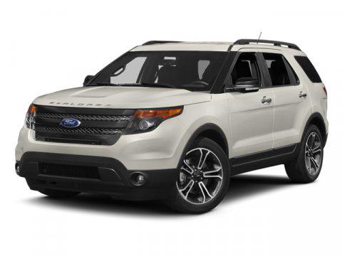 2013 Ford Explorer Sport for sale in Oskaloosa, IA