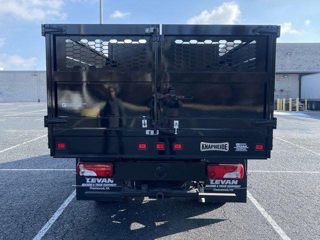 2024 Mercedes-Benz Sprinter 3500XD Chassis Standard Roof 4-Cyl Diesel HO