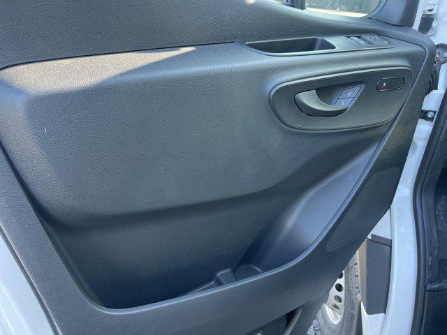 2024 Mercedes-Benz Sprinter 3500XD Chassis Standard Roof 4-Cyl Diesel HO