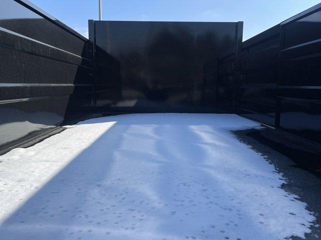 2024 Mercedes-Benz Sprinter 3500XD Chassis Standard Roof 4-Cyl Diesel HO