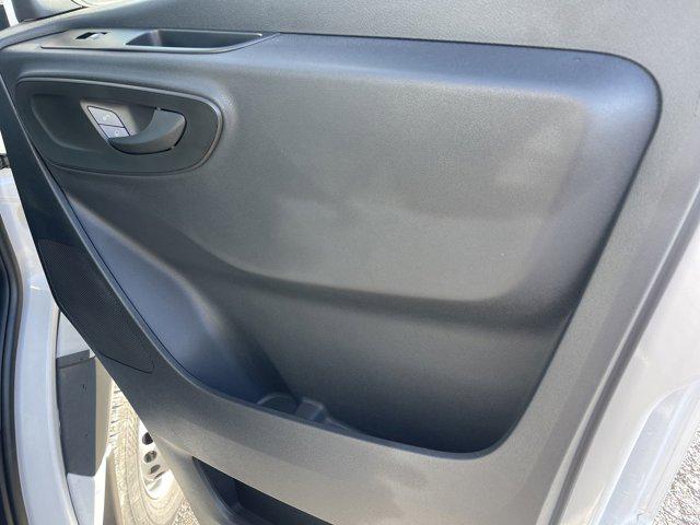 2024 Mercedes-Benz Sprinter 3500XD Chassis Standard Roof 4-Cyl Diesel HO