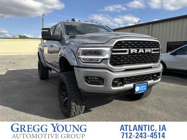 2023 Ram 2500 Big Horn Crew Cab 4x4 6'4" Box for sale in Atlantic, IA